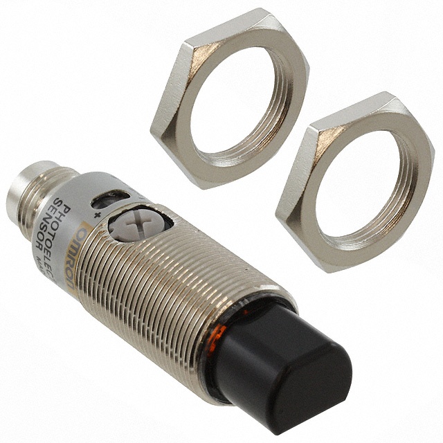 E3RB-RN21 Omron Automation and Safety  Optische Sensoren - Photoelektrisch Industrie